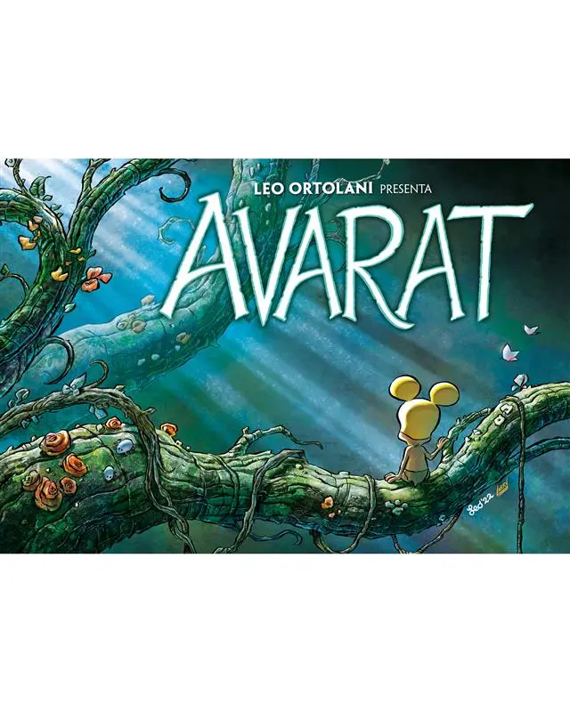 Avarat 