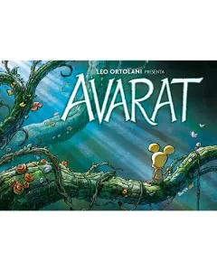 Avarat 