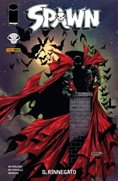 Volume cover