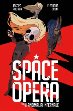 Volume cover