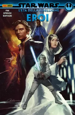 Star Wars: L'Età della Ribellione