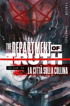 Volume cover