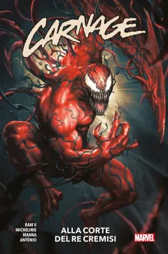 Carnage (2022)