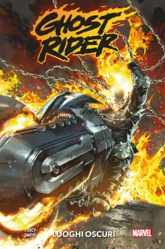 Ghost Rider (2022) - Marvel Collection