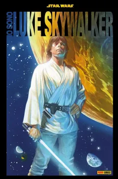 Star Wars: Io sono Luke Skywalker