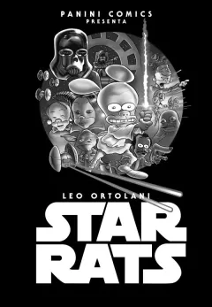 Star Rats Edizione Deluxe