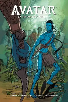 Avatar - La prossima ombra