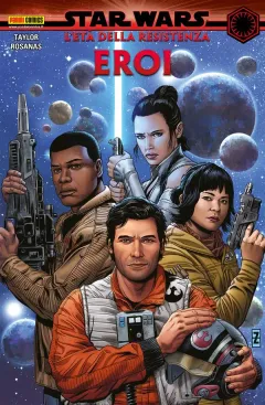 Star Wars: L'Età della Resistenza