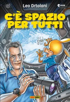 C'è spazio per tutti