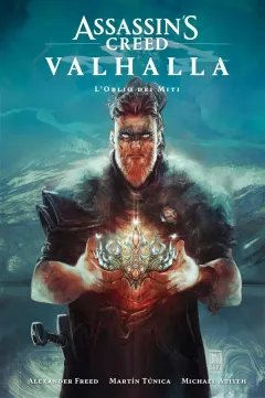 Assassin's Creed Valhalla - L’oblio dei Miti