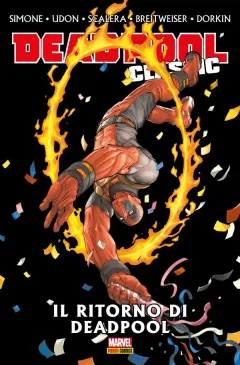 Volume cover