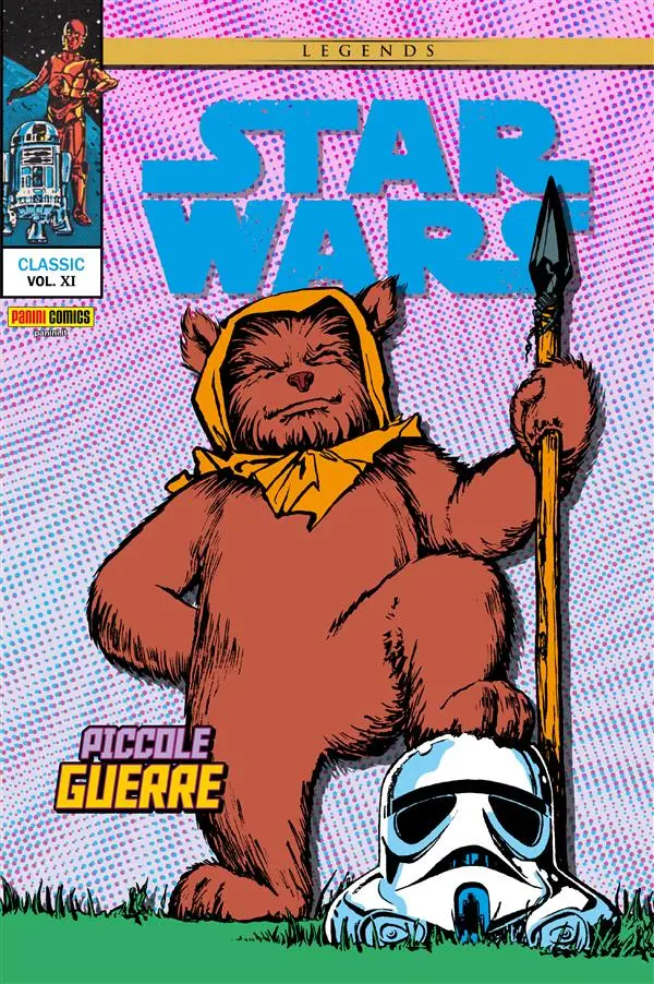 Volume cover