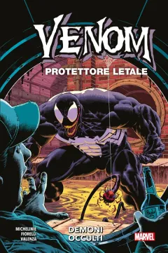 Venom Protettore Letale