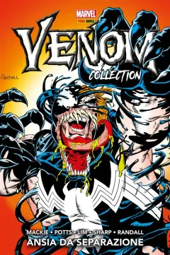 Volume cover