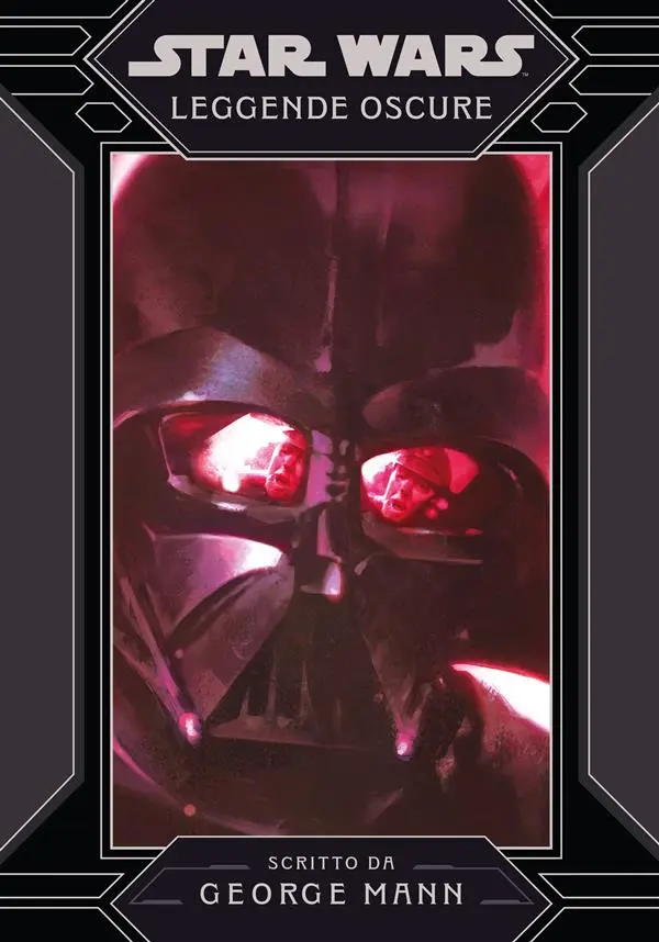 Star Wars: Leggende oscure