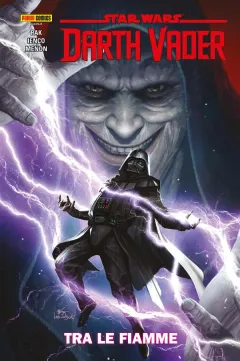 Volume cover
