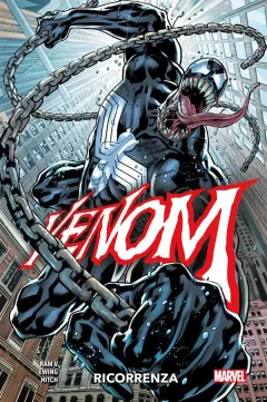 Venom (2021) - Marvel Collection