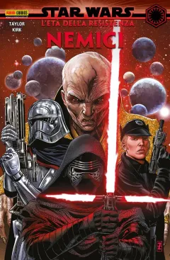 Volume cover