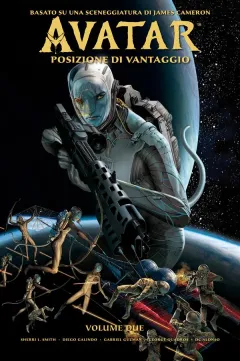 Volume cover
