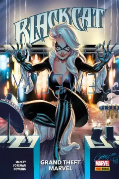 Black Cat (2019)