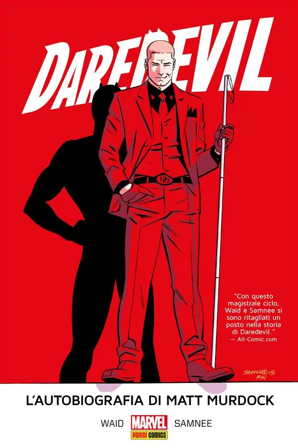 Volume cover