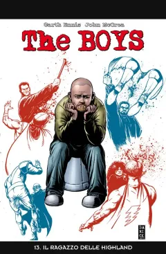 Volume cover