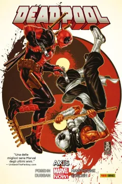 Volume cover