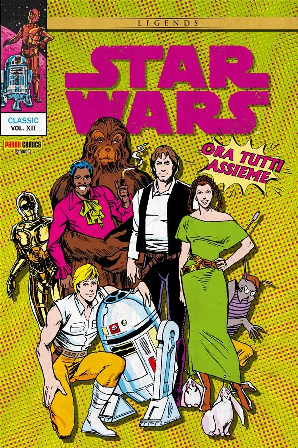 Volume cover