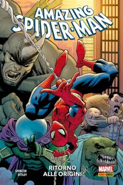 Amazing Spider-Man (2018)