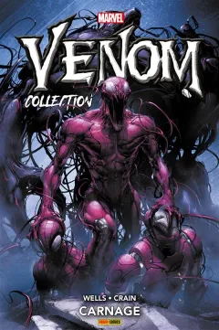 Volume cover