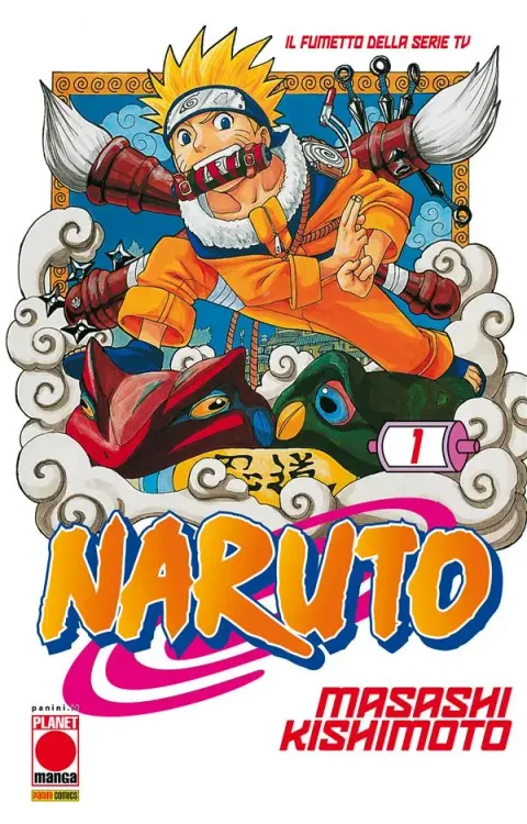 Naruto