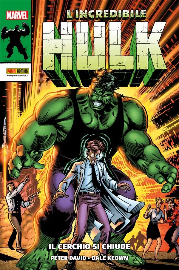 Volume cover