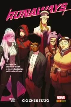 Volume cover