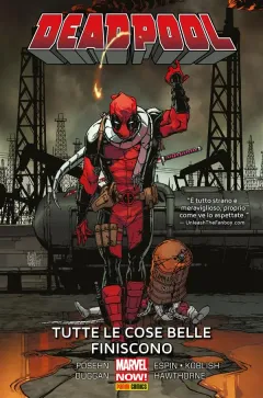 Volume cover
