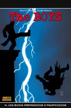 Volume cover