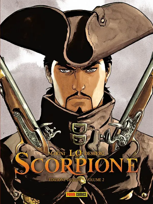 Volume cover