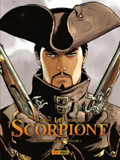 Volume cover