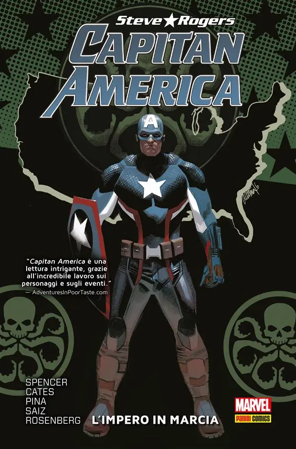 Volume cover