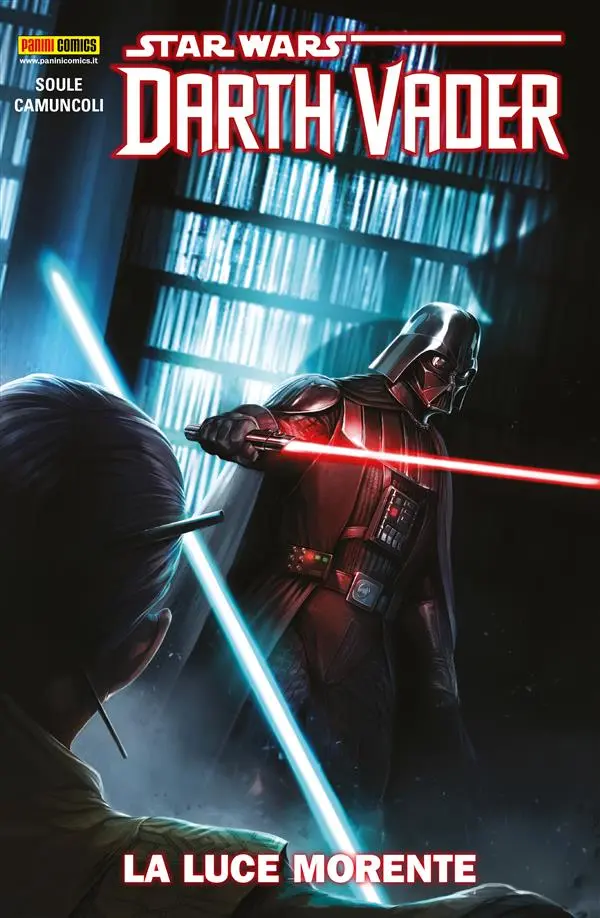 Volume cover
