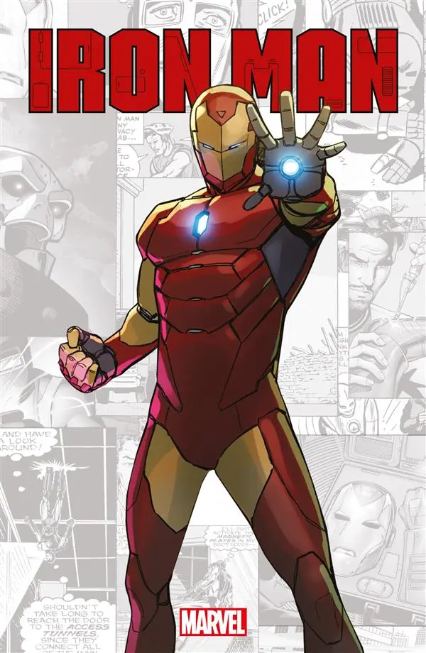 Iron Man