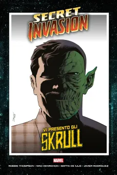 Volume cover