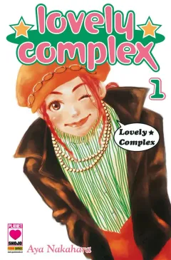 Lovely Complex
