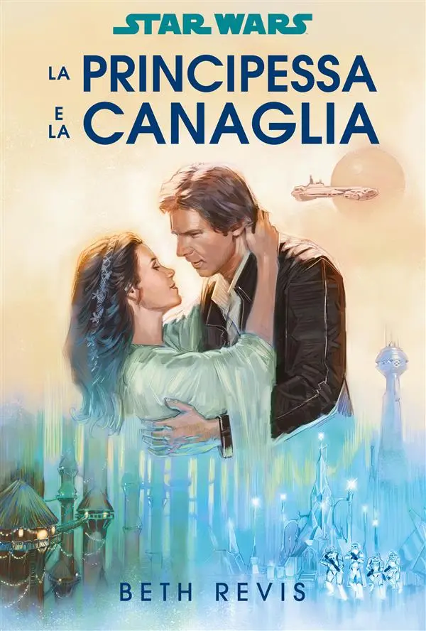 Star Wars: La principessa e la canaglia