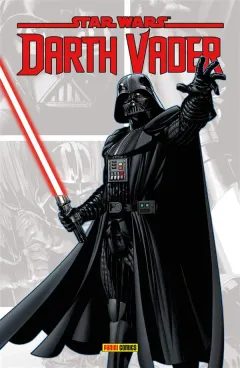 Star Wars: Darth Vader