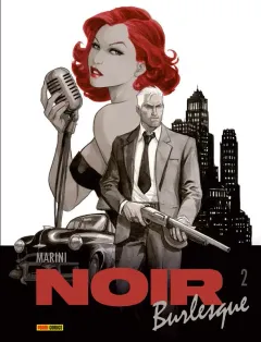 Volume cover