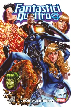 Volume cover