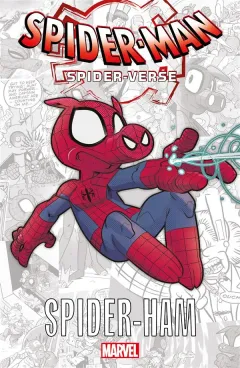 Volume cover