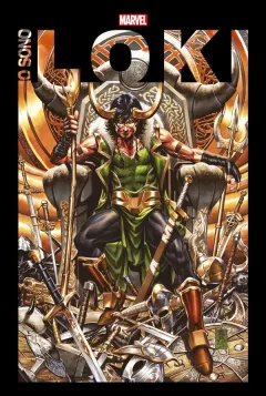 Io sono Loki