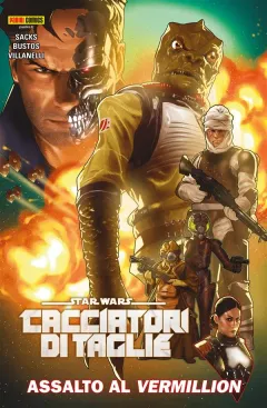 Volume cover
