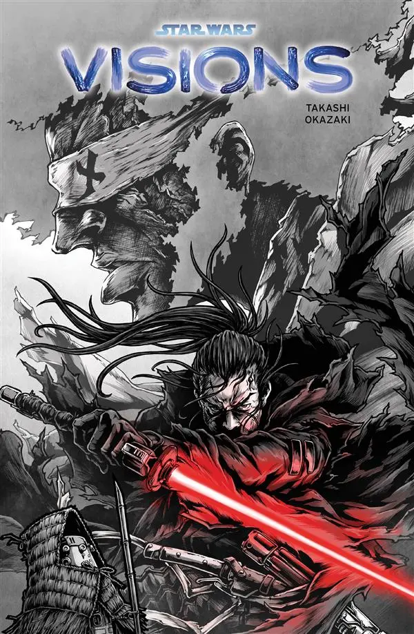 Star Wars: Visions